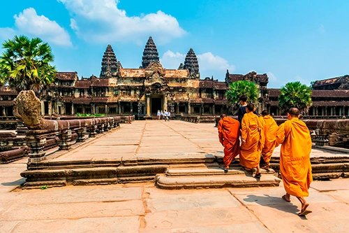 angkor big circle excursion