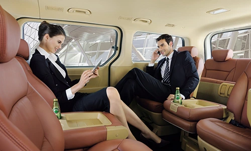 business class airport transfer in cambodia